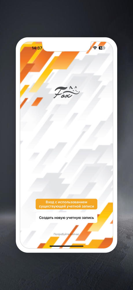 FOX Smart screenshot 4