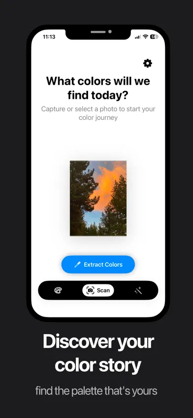 Tintz: Color Picker screenshot 4