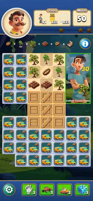 Match 3 Items screenshot 3