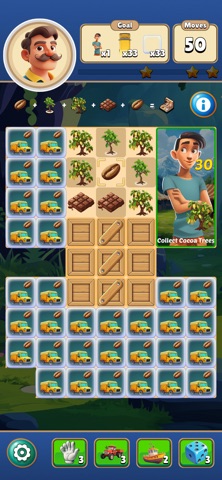 Match 3 Items Screenshot 3 of 10