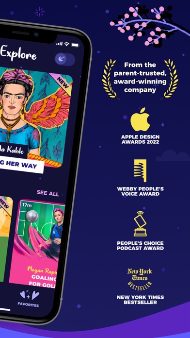 Rebel Girls Screenshot