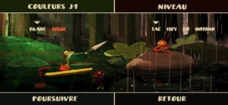 Froggles Battles Screenshot 2 of 4
