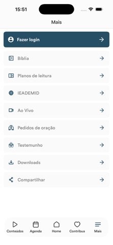 AD PIONEIRA Screenshot 3 of 5