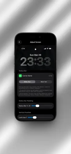 InLock screenshot