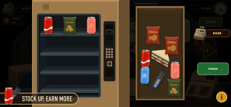 90s Internet Cafe screenshot 3 of 6