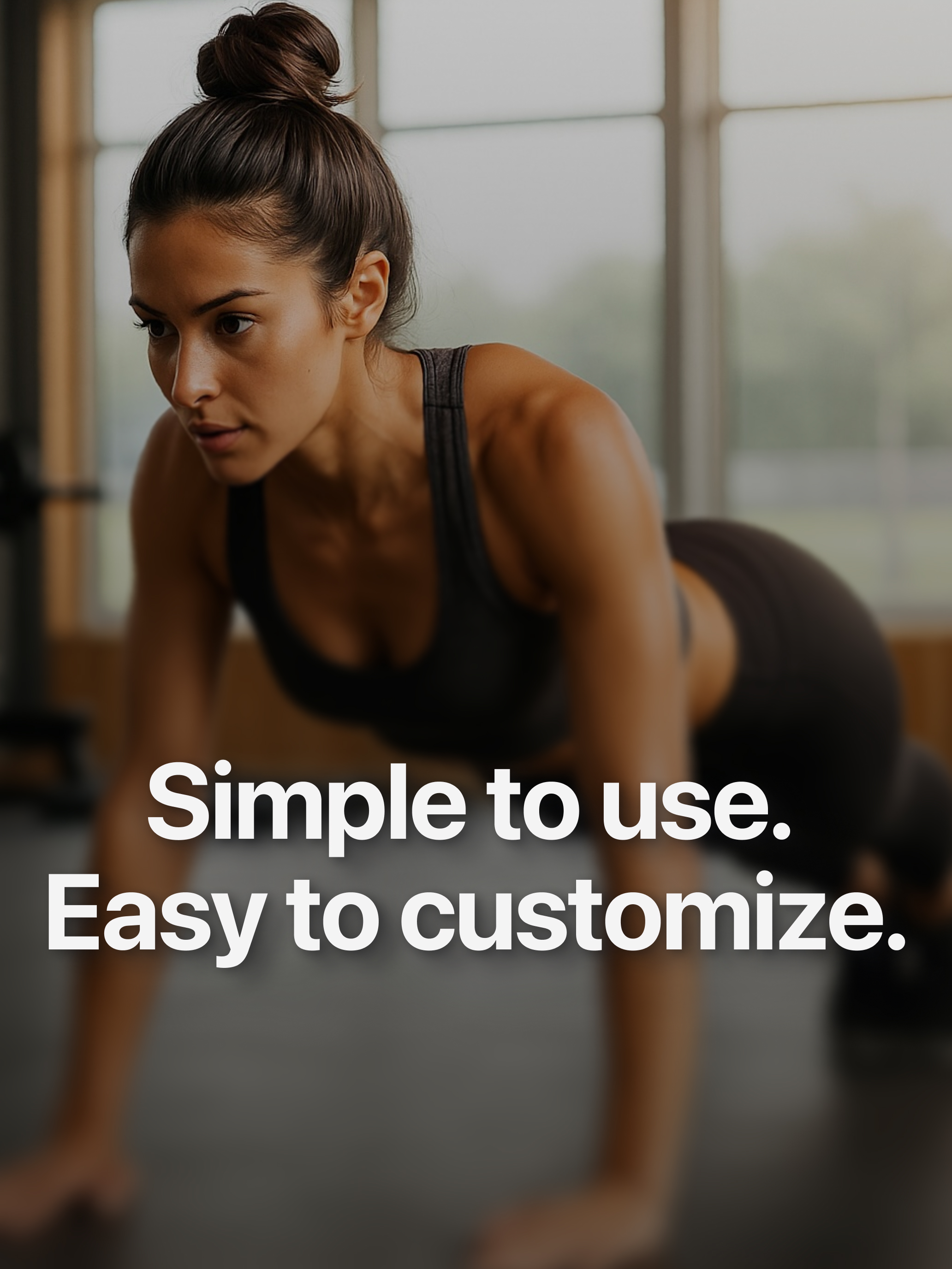 Active and Fit Workout Timer screenshot 8
