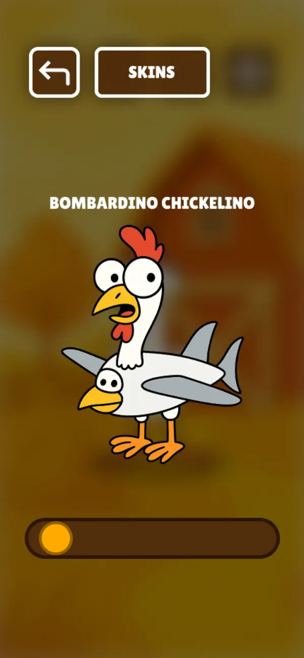 #3. Evolution Clicker app (iOS) Ved: Jaime Torregrosa