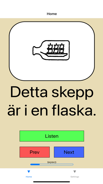 Nature Method Screenshot 3 of 3