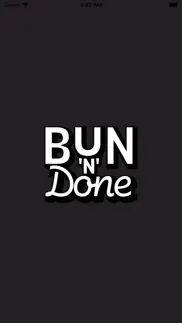 How to cancel & delete bun n done 2