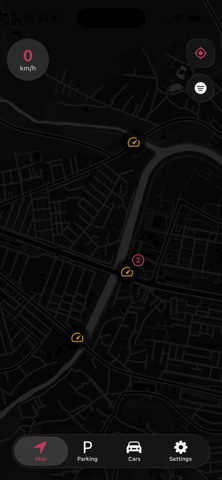 MySkopje screenshot