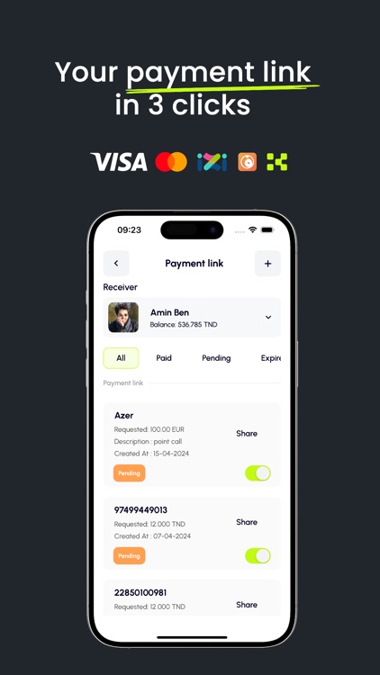 Konnect Pay screenshot-3