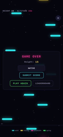 Prism Arcade Games Screenshot 6 of 6