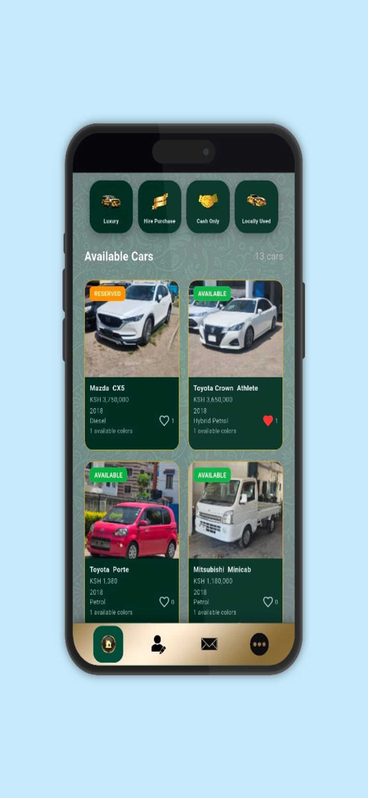 CLS Cars screenshot 3