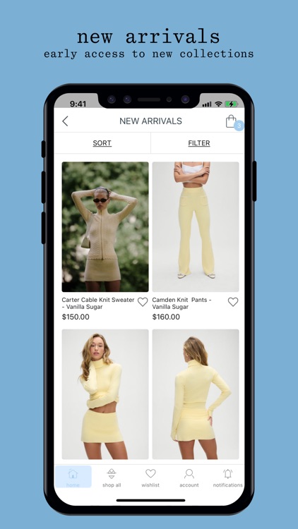 Frankies Bikinis screenshot-4