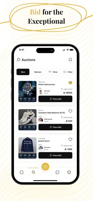 Yafi | يافي screenshot 2