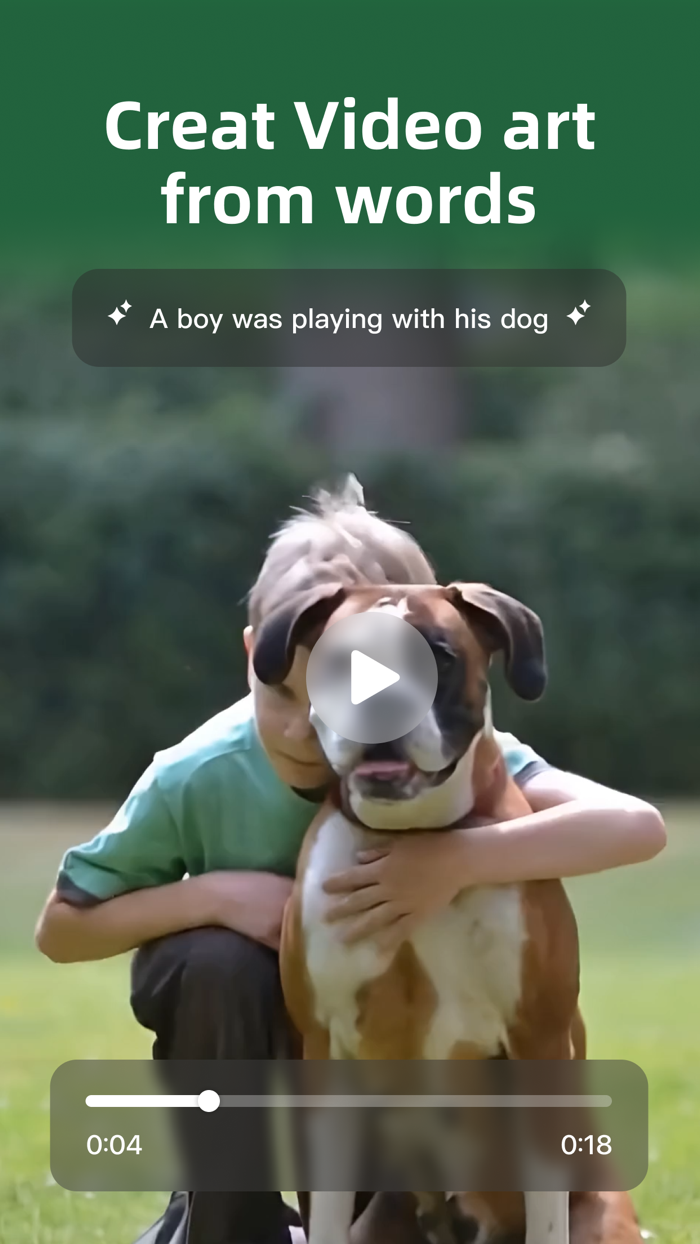 Top AI - AI Video Generator