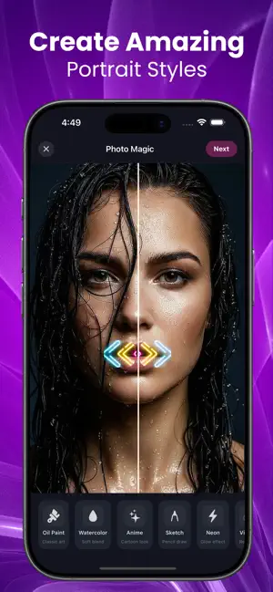 AI PhotoShot Magic 2026 screenshot 3