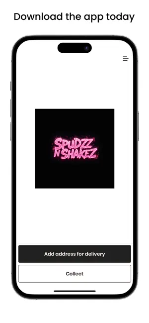 Spudzz n Shakez screenshot 4