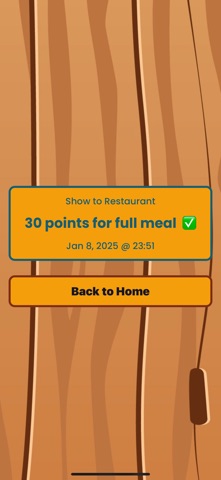 DishCount screenshot