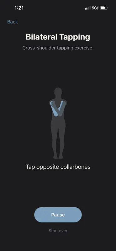 Micro Meditations screenshot 4 of 7