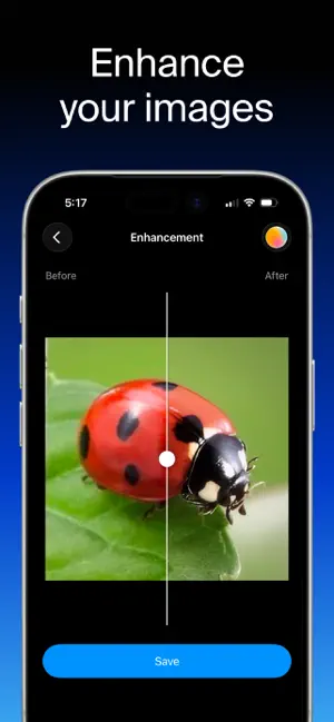 Krea: AI Images and Videos iPhone screenshot 4