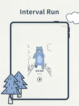 Honey Timer: Interval & Multi screenshot 19