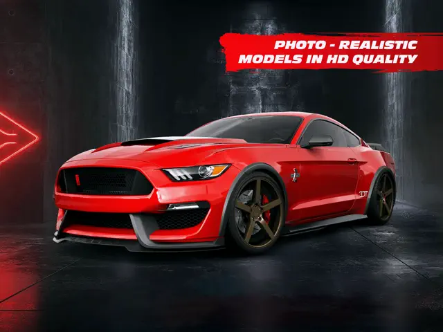 3DTuning: Car Game & Simulator screenshot 13