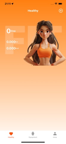 Fit-here Screenshot 2 of 3
