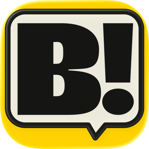 BLeBRiTY Charades