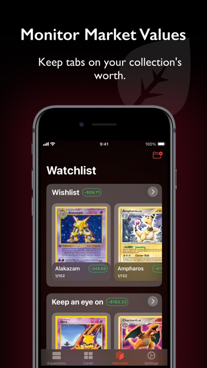 Card Value Scanner: PokeScan