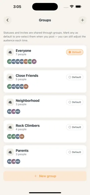 Holler: Who's Free? screenshot 4