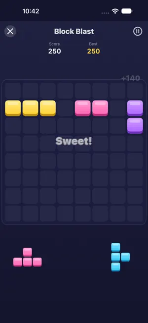 Games Fair screenshot 2