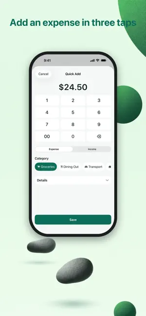 MoneyClimb: Budget & Debt screenshot 2