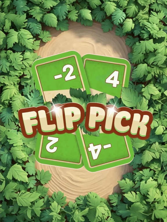 Screenshot #4 pour Flip & Pick