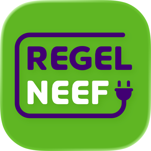 Regelneef - energiedirect