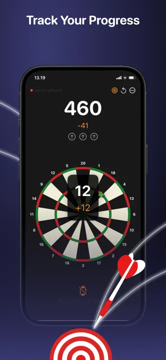 DartCast screenshot 4