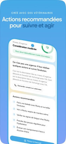 Nuzzly Health screenshot
