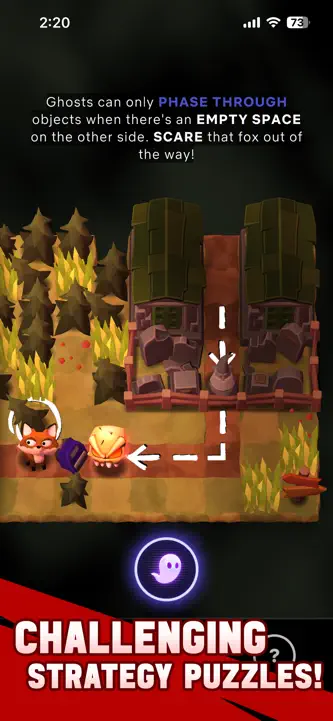 Slayaway Camp 2: Puzzle Horror screenshot 8