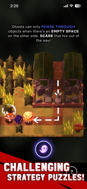 Slayaway Camp 2: Puzzle Horror screenshot 11