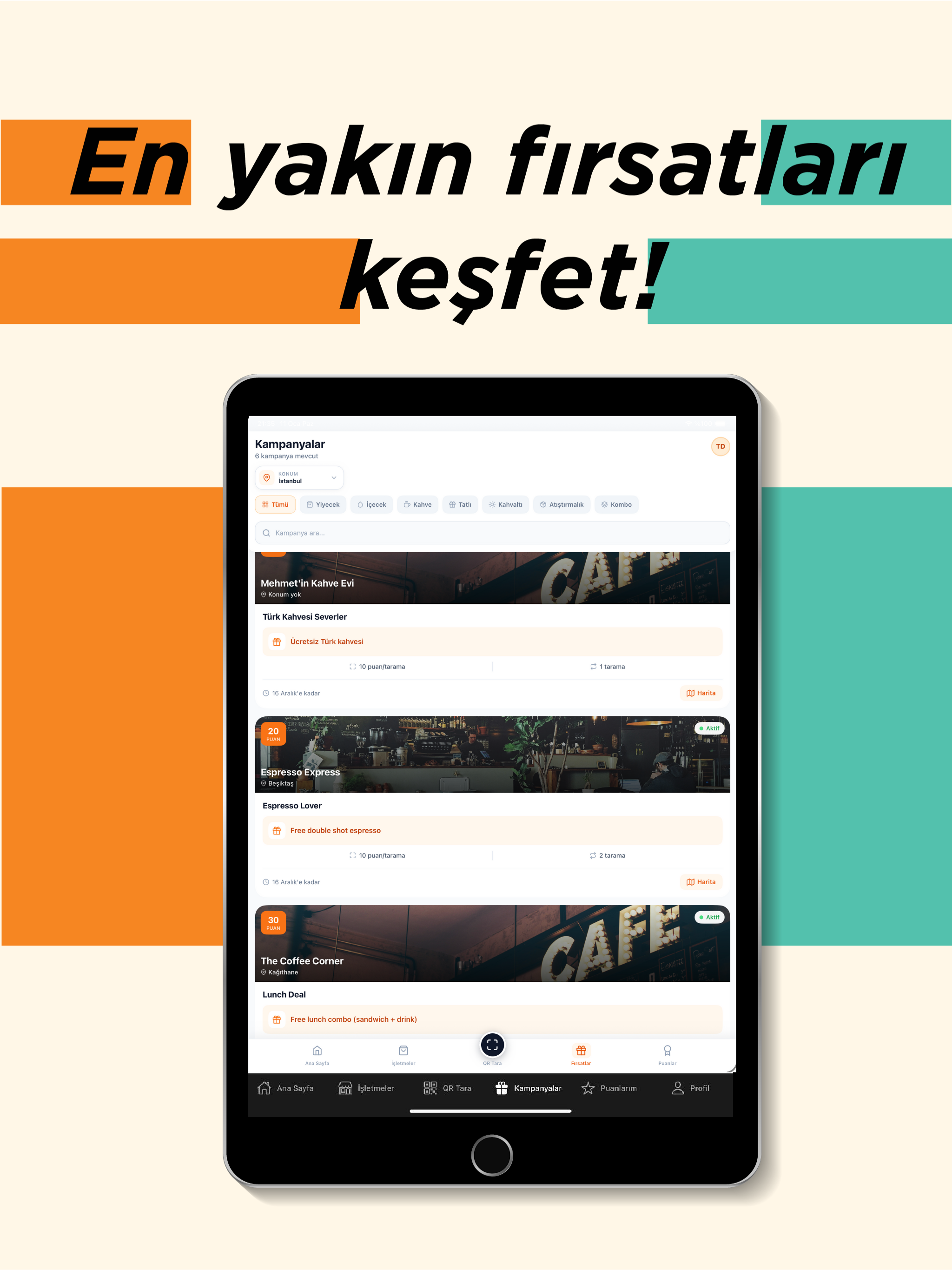 Avantam screenshot 5