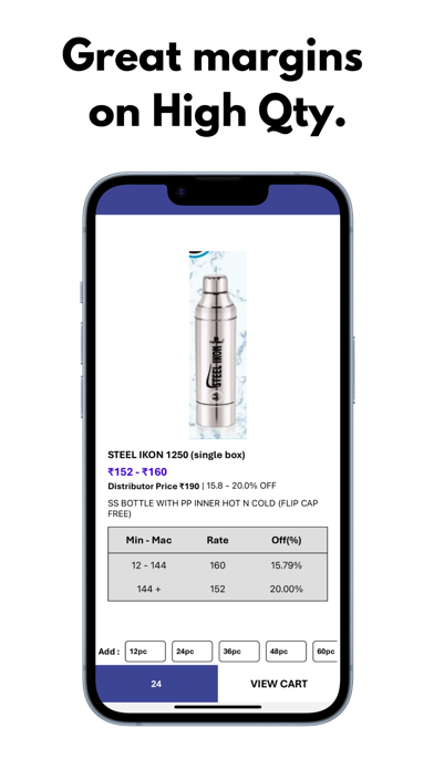 VEPOSH Screenshot