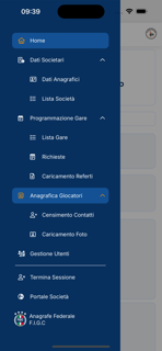 LND Portale Servizi screenshot 3