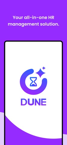 Dyzo Dune screenshot