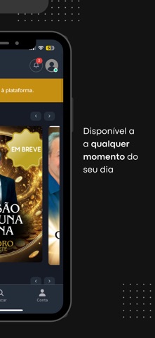 Empoderando Pessoas Screenshot 2 of 5