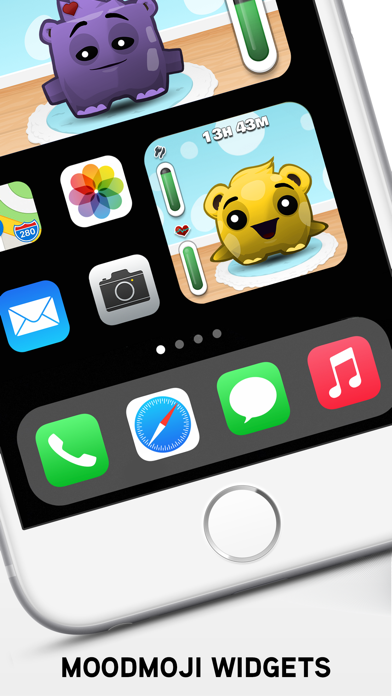 Emoji+ Screenshot