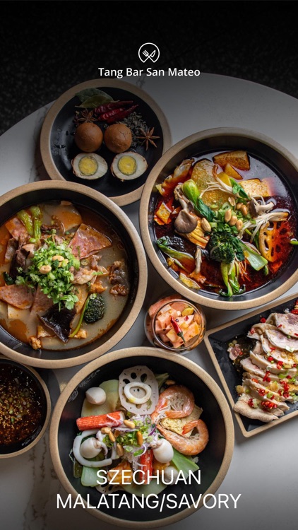Tang Bar San Mateo
