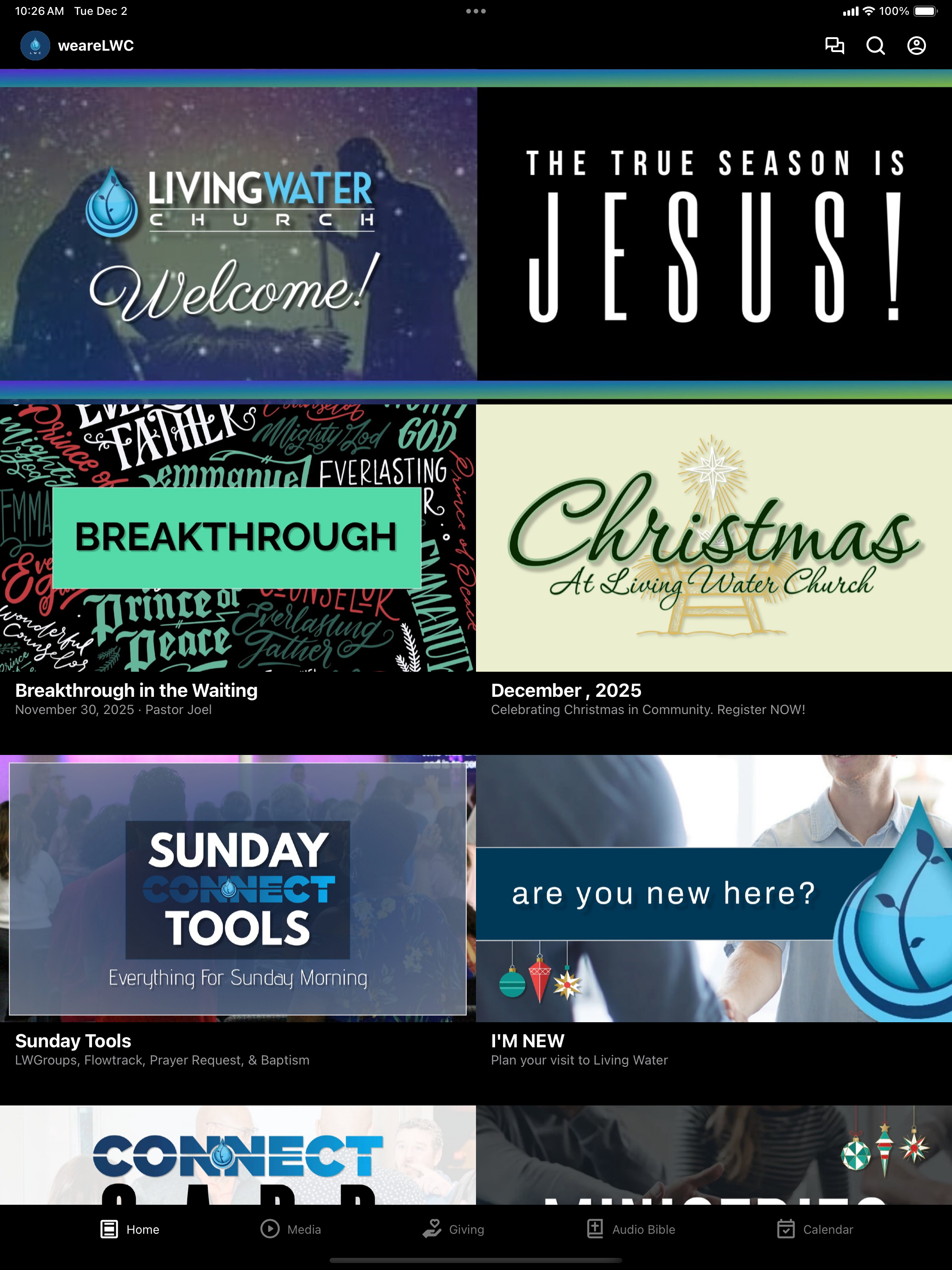 weareLWC screenshot 4