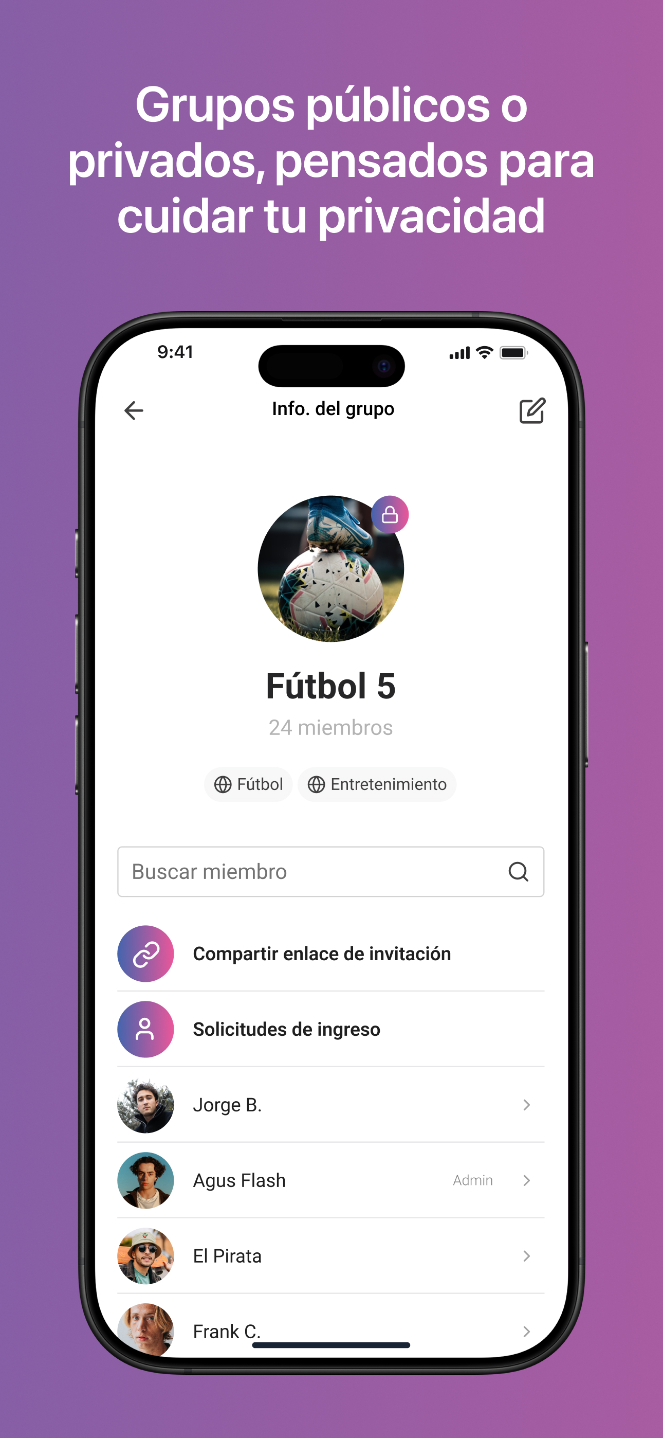 Nooq screenshot 3