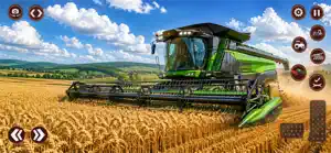 Farming Tractor Driving 2026 screenshot 3
