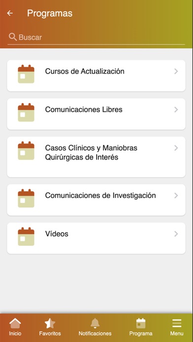 100 Congreso SEO Screenshot